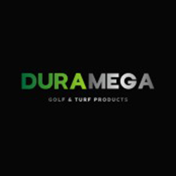 Duramega Logo - Fluid Resourcing client
