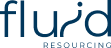 Fluid Resourcing logo