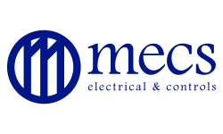 MECS Logo - Fluid Resourcing client