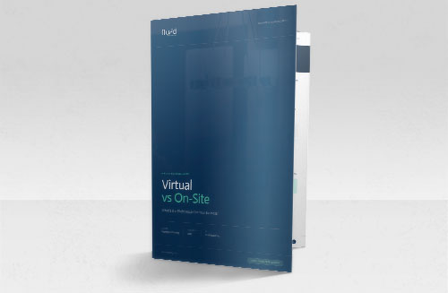 Virtual vs On-site Guide -m Fluid Resourcing