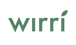 Wirri Logo - Fluid Resourcing client