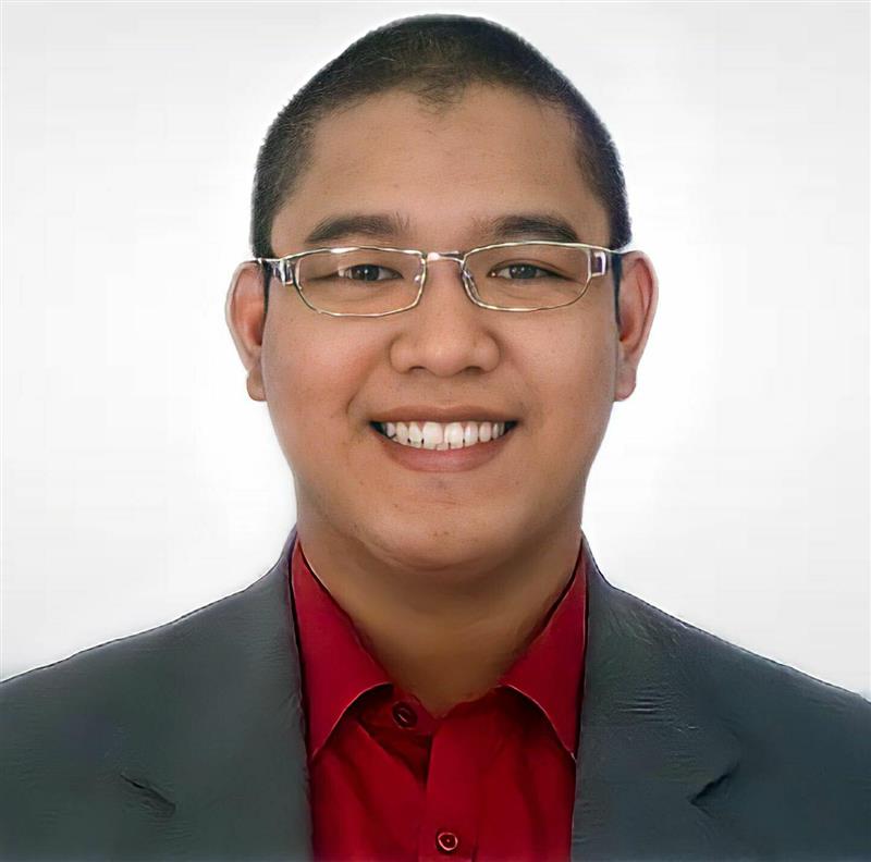 Melvin Wong - Fluid Resourcing Content Writer